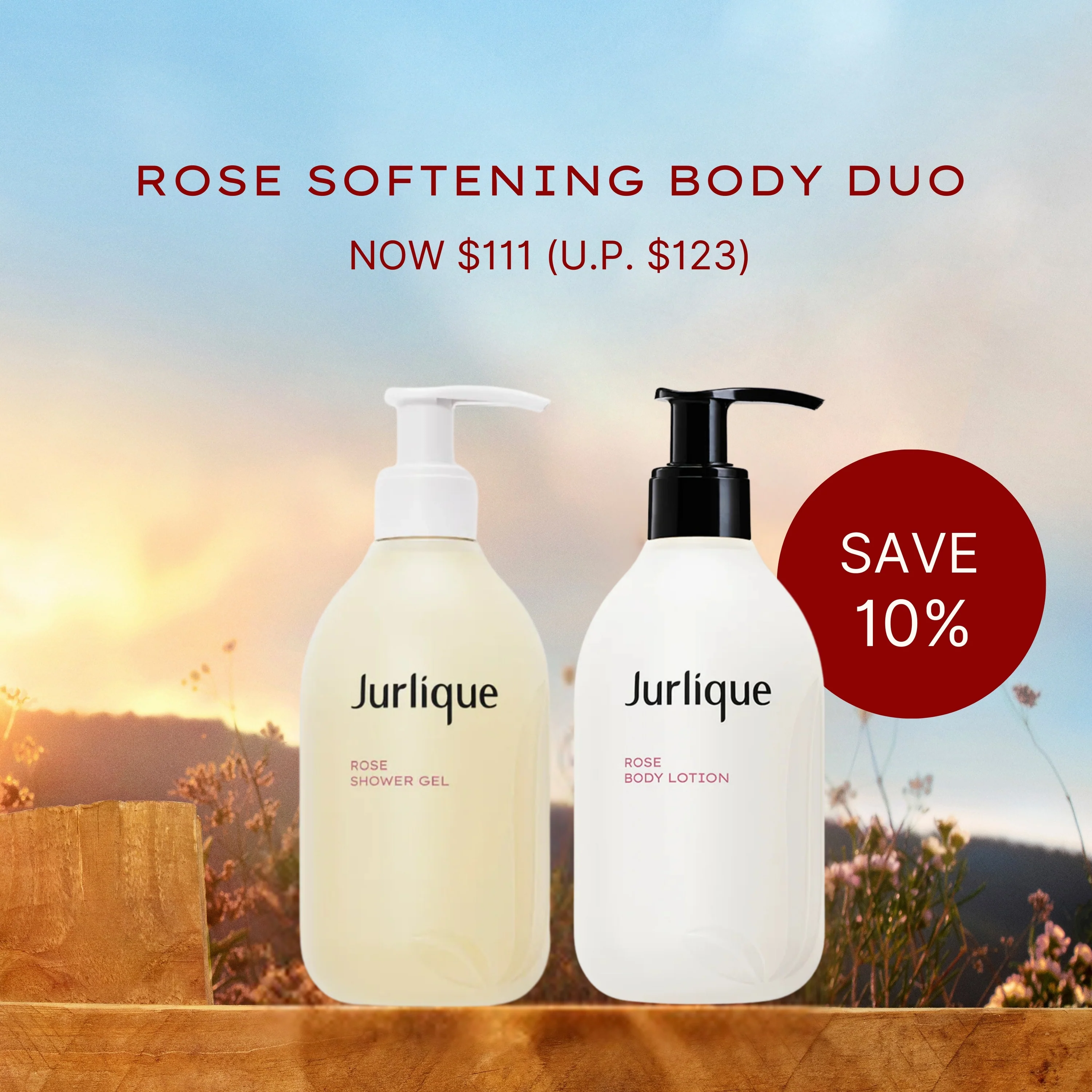 Bundle & Save